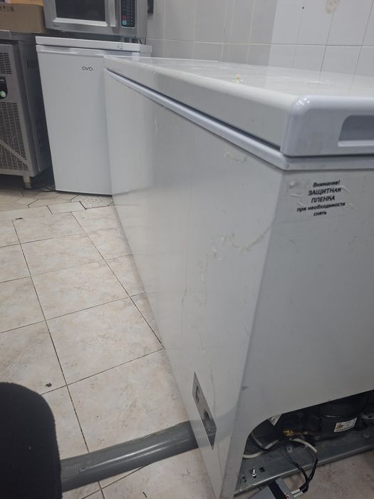 Профессиональный ремонт холодильников в Алматы и Алматинской области