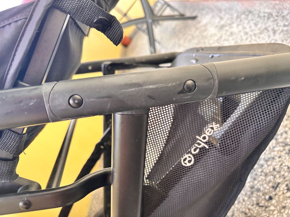 Лятна количка cybex