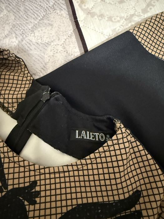 Дамска рокля Laleto