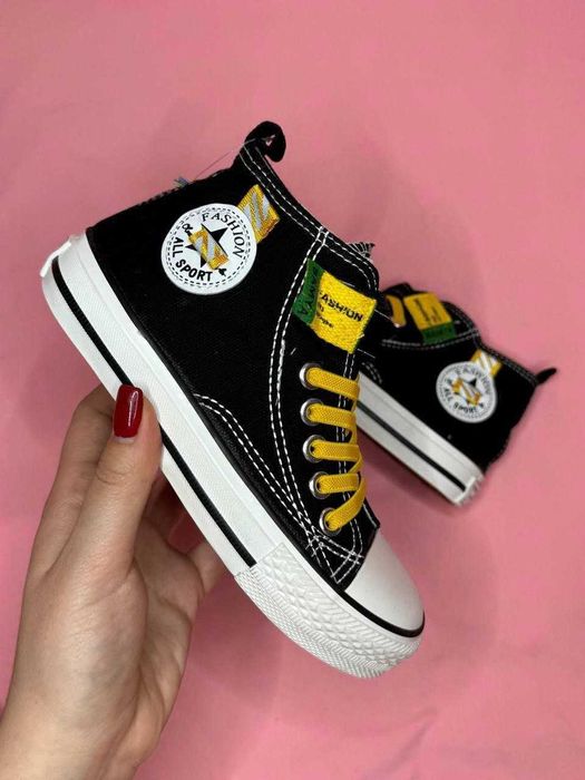 Keda krasofka sifatli