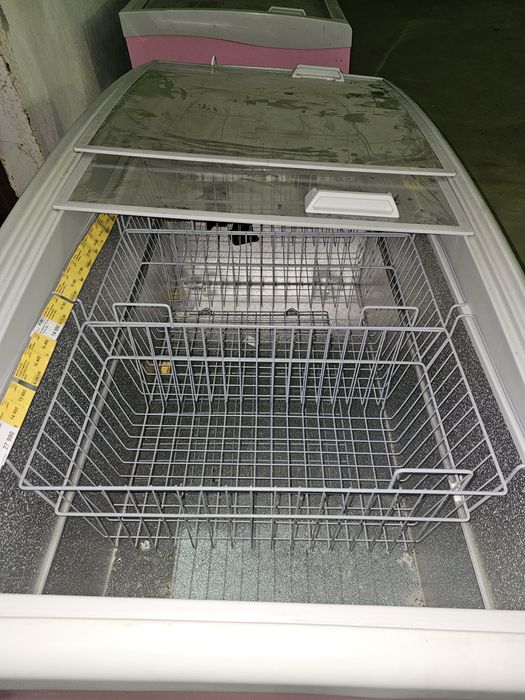 Marazilka xoladelnik 1 tona va 800 ltr