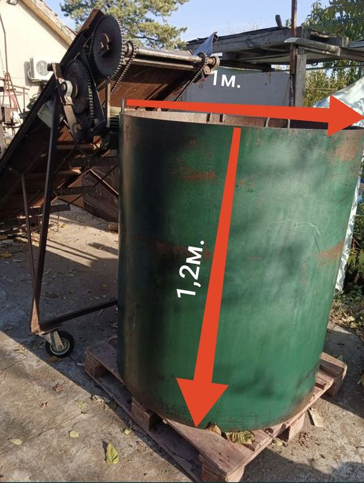 Дърва за огрев  гр. Русе