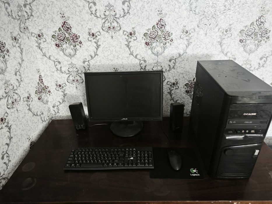 Продается Компьютер