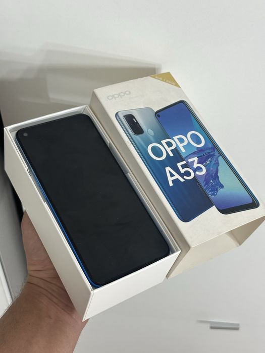 Продам телефон Oppo a53 64gb