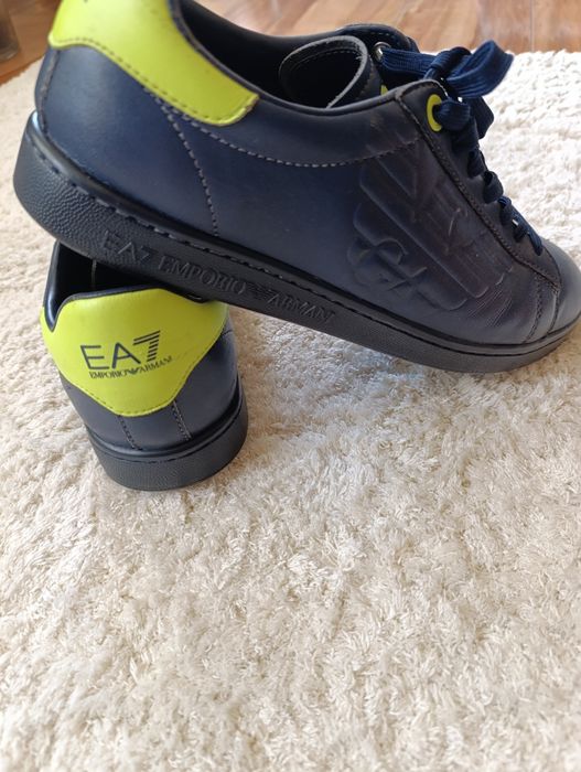 EA7 Emporio Armani