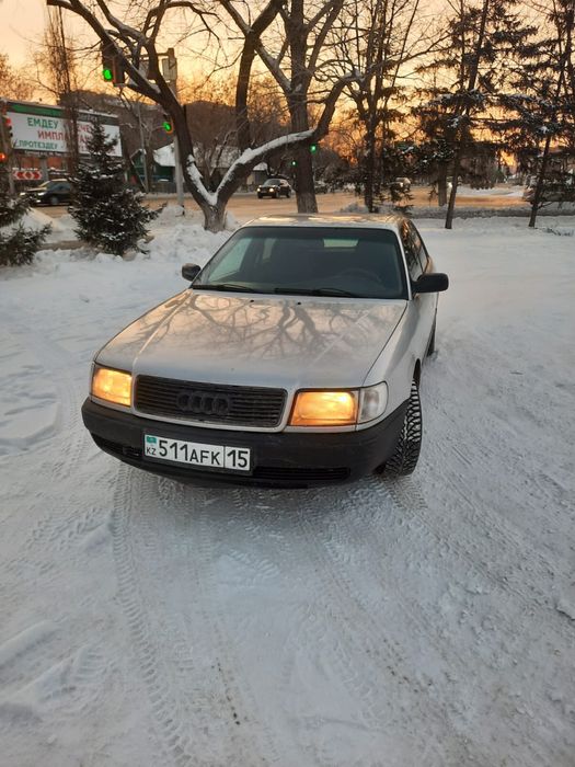 Продам ! Audi | Хорошее техсостояние | Без проблем