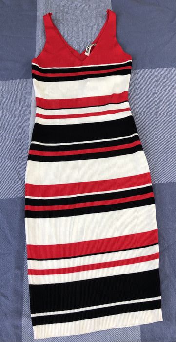 Rochie noua vinceotto marime s m rochie noua s m