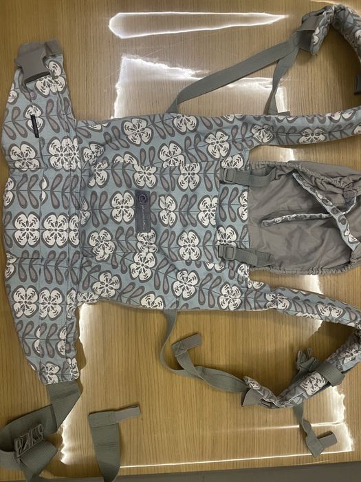 Eegobaby раница за бебе / кенгуру