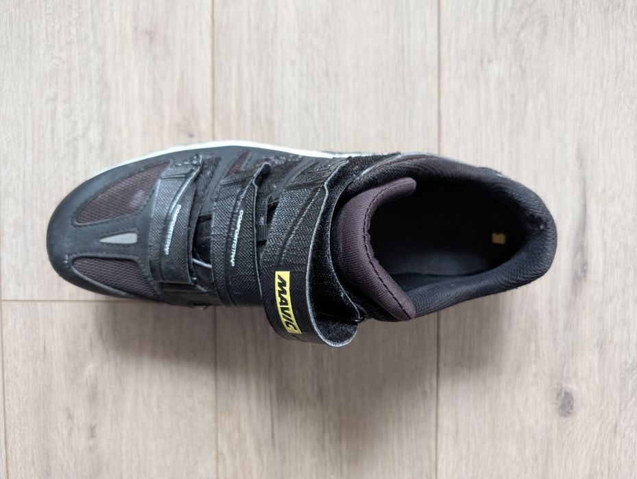 Продавам обувки Mavic Aksium II 44.5 размер