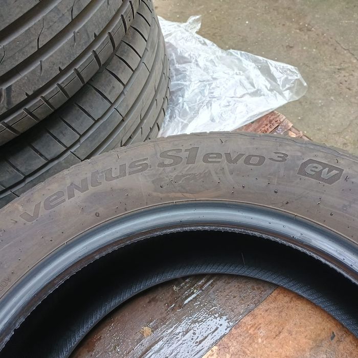 VAND anvelope vara HANKOOK Ventus S1 Evo3 AO EV