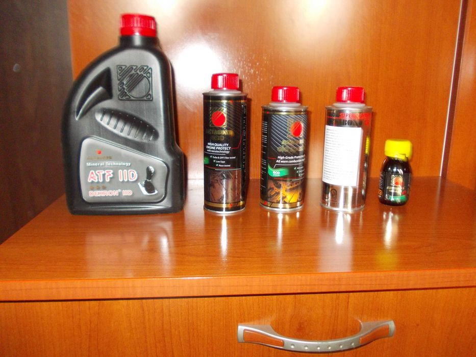 METABOND SPIRIT pentru autoturisme cu functia stop/start