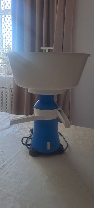 Сепаратор для сметаны