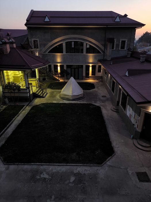 Сампи ташгрес участок с домом 12 соток 1700м²