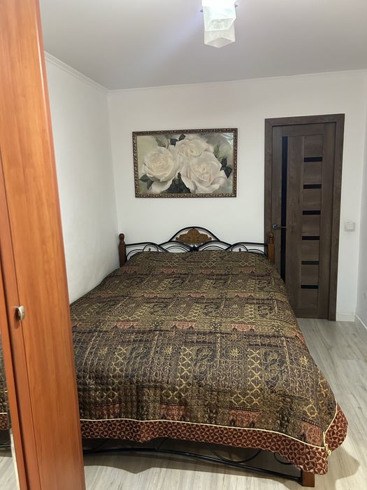 Сдается  квартира