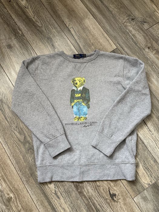 Bluza Polo Ralph Lauren originala