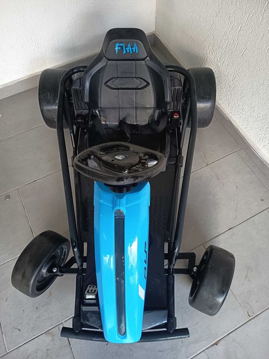 Go Kart Electric pt.copii drift master
