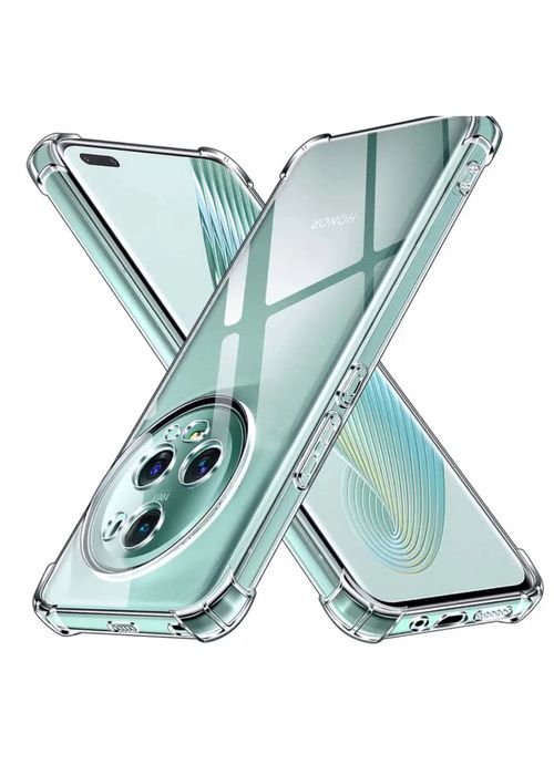 Honor Magic 6 Lite 6 PRO 7 Lite 7 Pro Husa Silicon Ramforsata Anti Soc