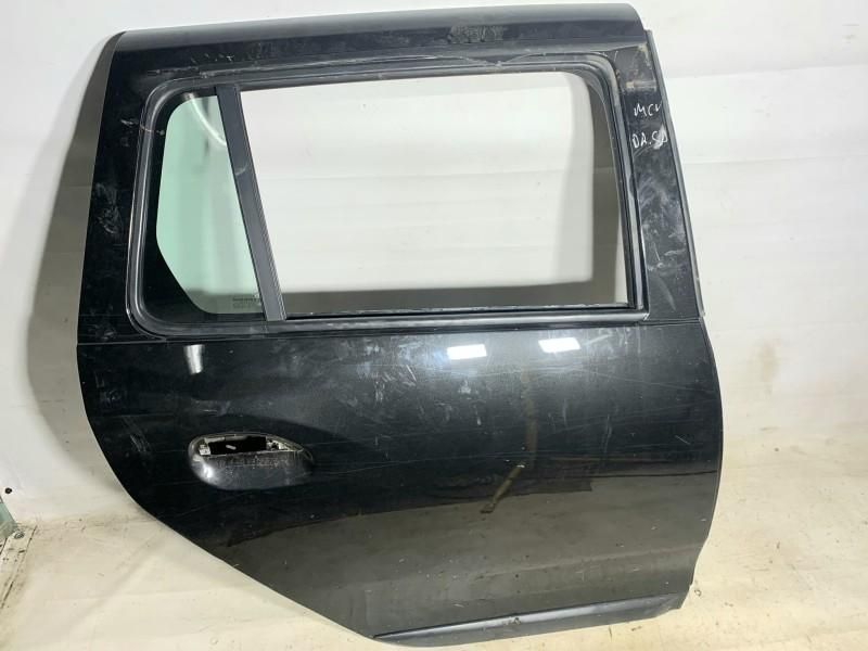 Portiera usa dreapta spate Dacia Logan 2 facelift (2017-2020)