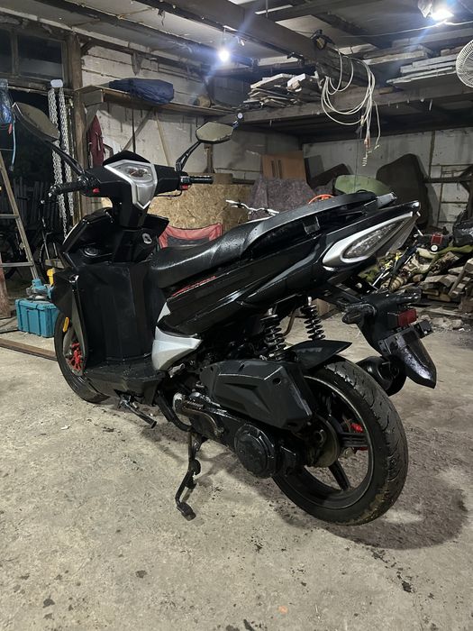 продам Мопед Honda