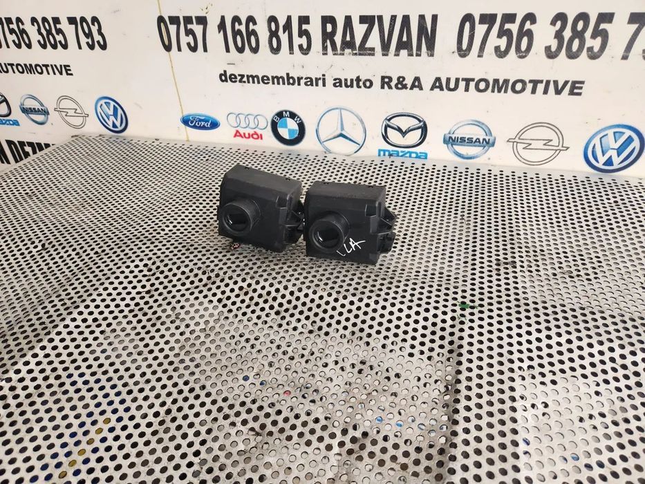 Contact Mercedes A/B Class W246 W176 GLA X156 W156 CLA W117 Cod A2469055103 Dezmembrez Mercedes Motor 651 - Dezmembrari Arad