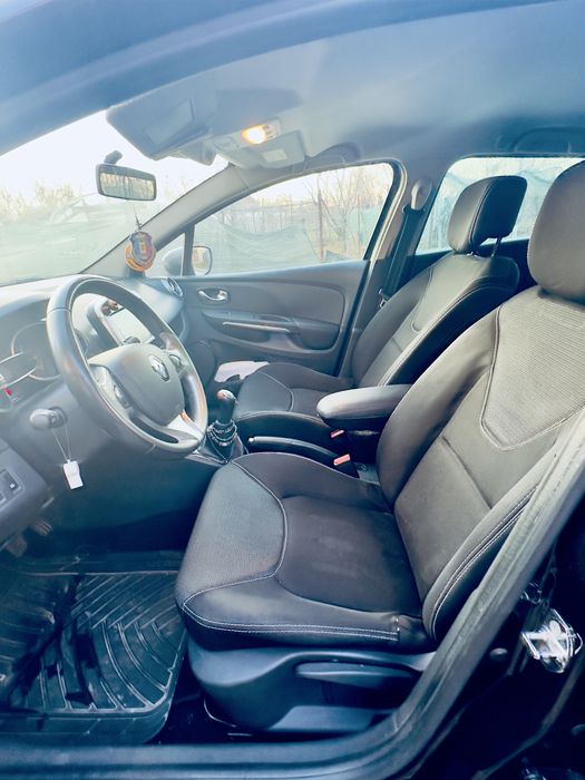 Vand Renault Clio 4 -  1.5 diesel - 90 HP