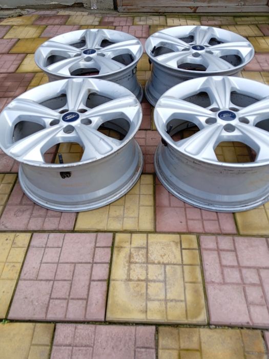 Jante originale Ford " 17