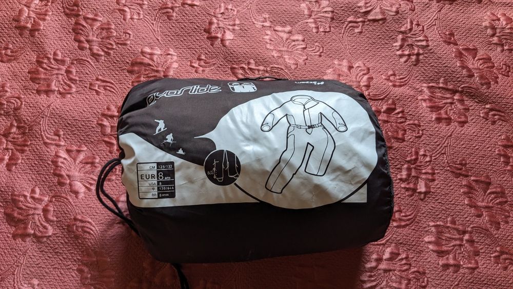 Детски зимни/есенни дрехи, размер 134-140, 9-10 години.