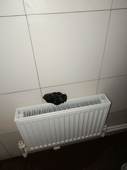 Radiator sotiladi Chirchiq