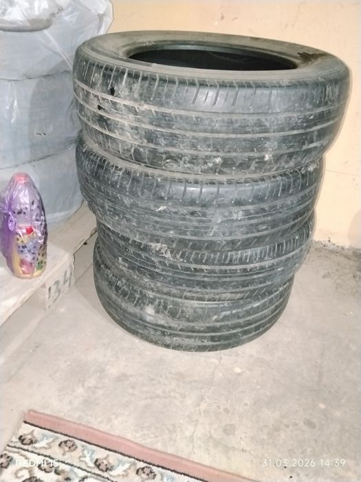 Летный балон 15 185/65