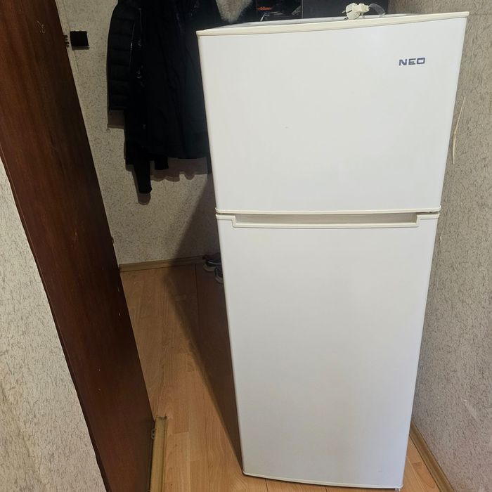 Хладилник втора употреба