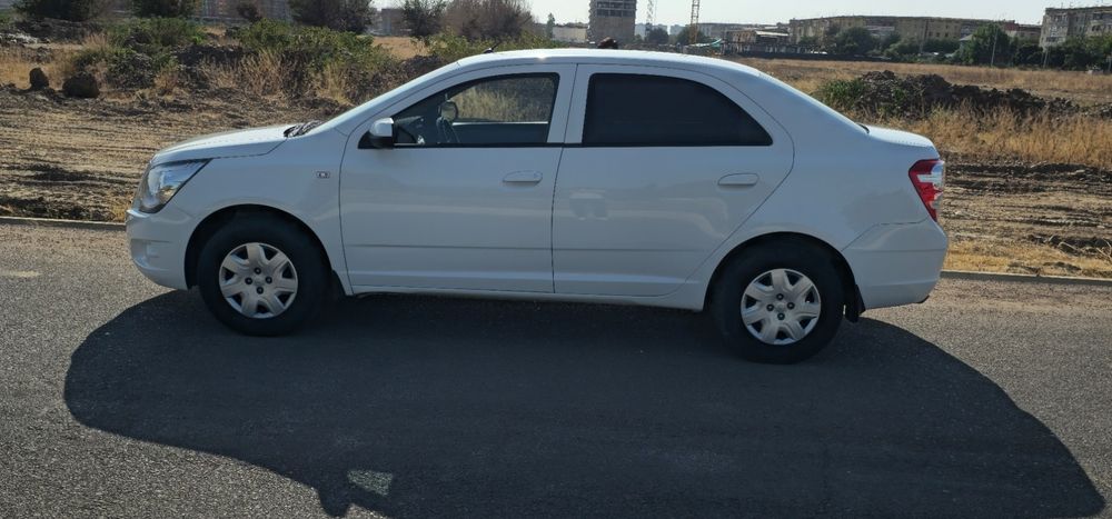 Chevrolet Cobalt LTZ 2022