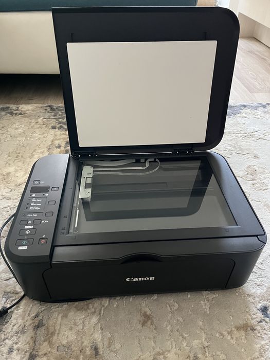 Imprimanta multifunctionala Canon Pixna