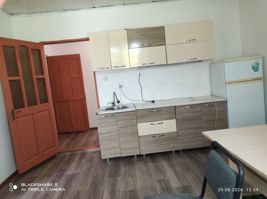 Квартира жалға беріледі