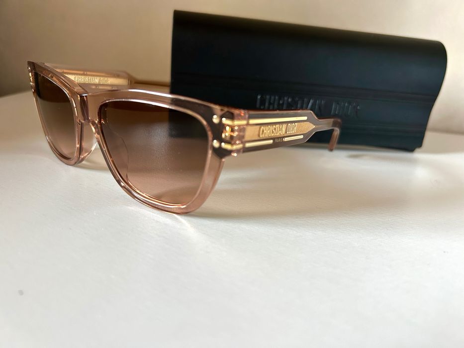 Слънчеви очила Dior