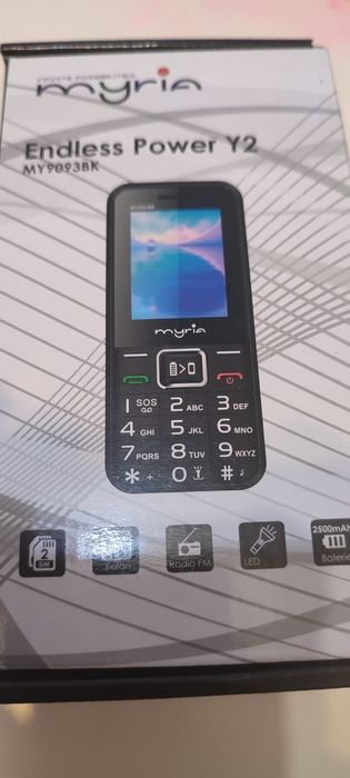 Myria Telefon Nou
