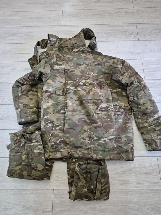 Продам костюм комуфляжный