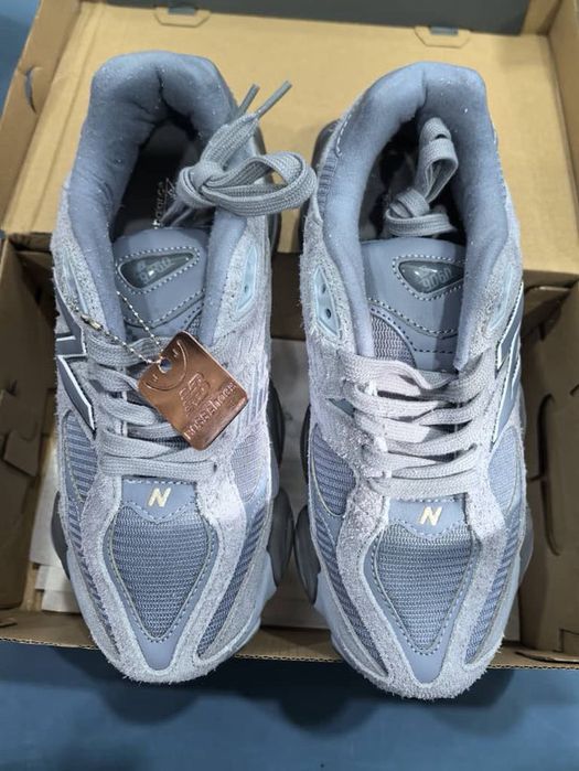Унисекс обувки New Balance 9060 40 номер