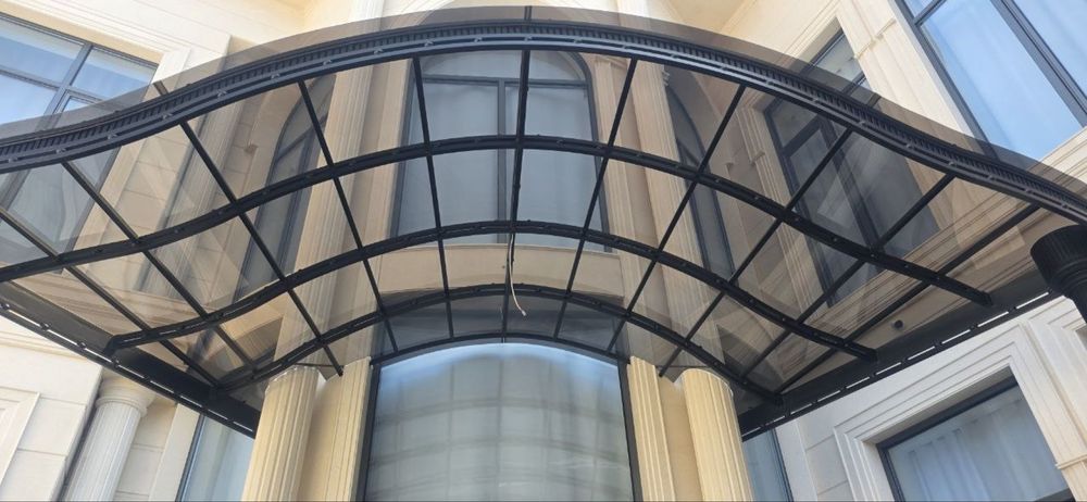 Лексан Маналит Поликарбонат