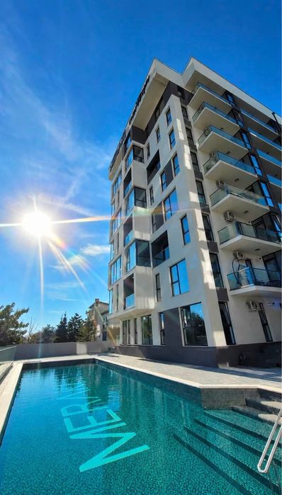 Inchiriez apartament