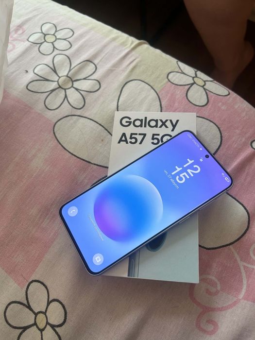 Samsung A57 128GB