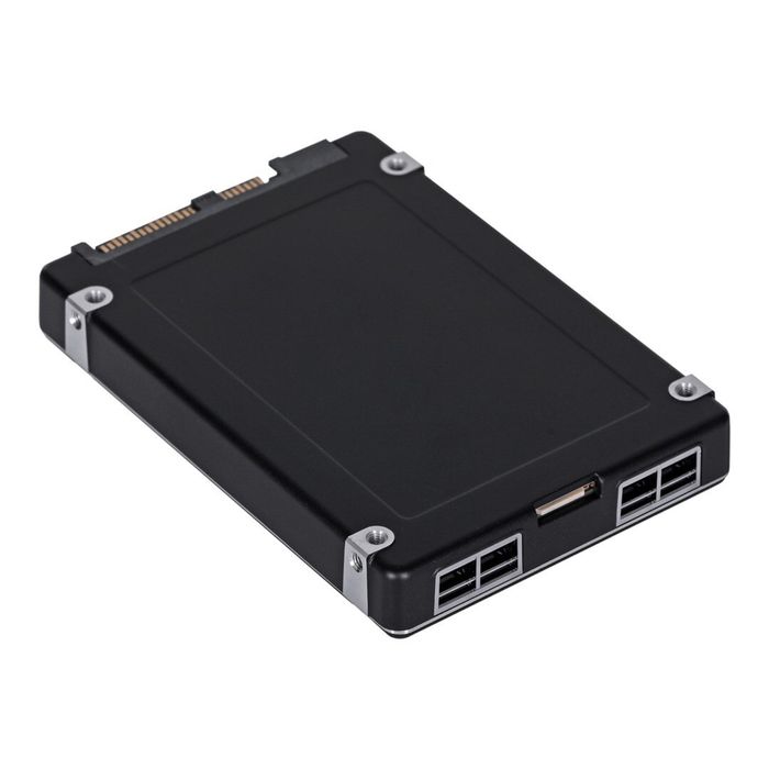 Samsung PM1653 960GB 2.5" SAS 24Gbps Server SSD