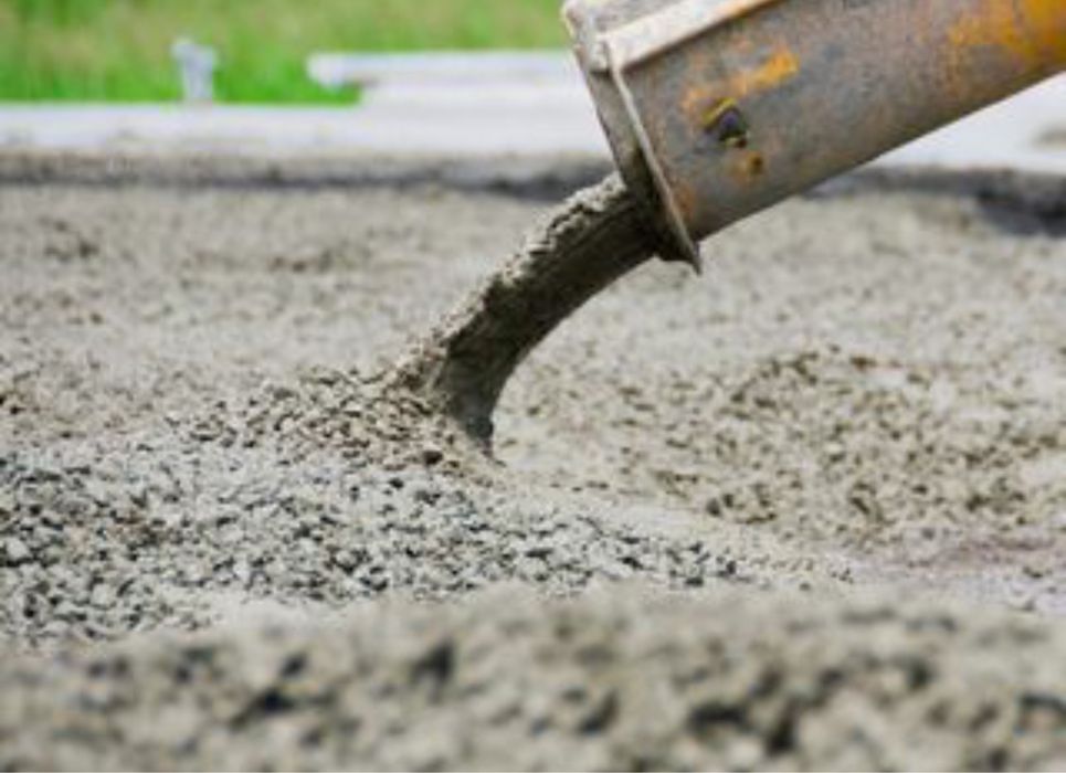 Товарный бетон всех марок