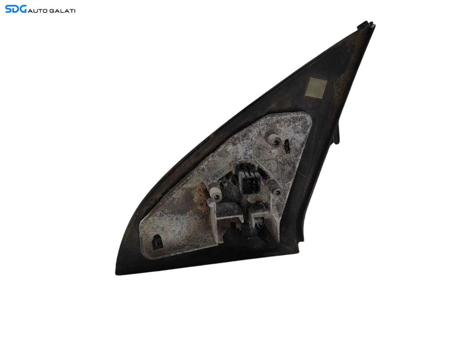 Oglinda Electrica Dreapta Opel Astra G 1998 - 2007 Cod 010534 [LR0577]