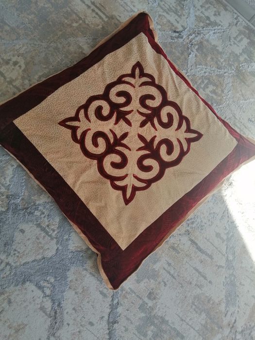 Курак корпе, корпе тыс