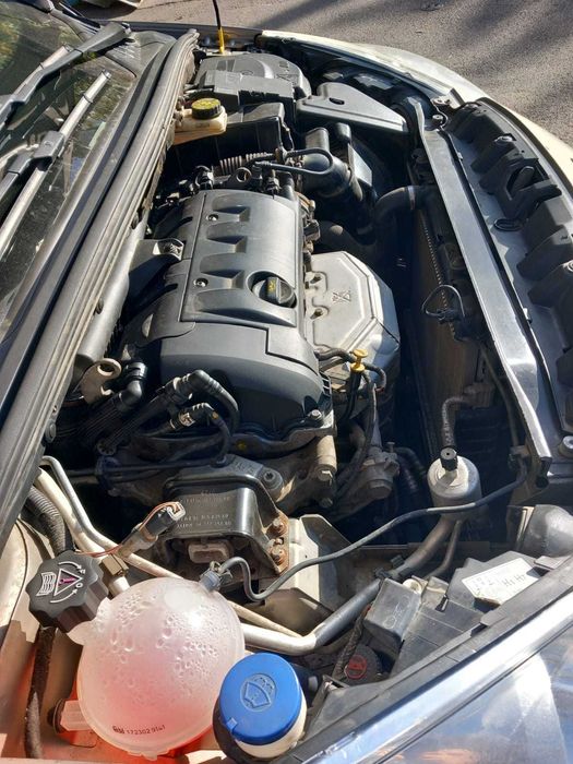 Peugeot 308 SW primul proprietar