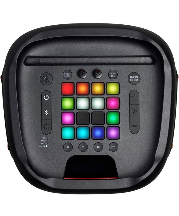 JBL Party Box 1000 + Control Watch