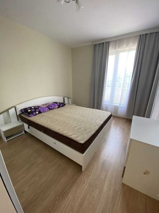 Дава се под наем Двустаен апартамент в Варна, Победа - 68 кв.м за 373.83 € - Снимка #7