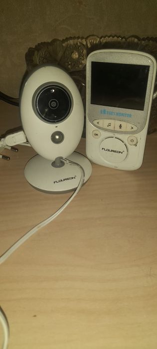 Видео няня продам