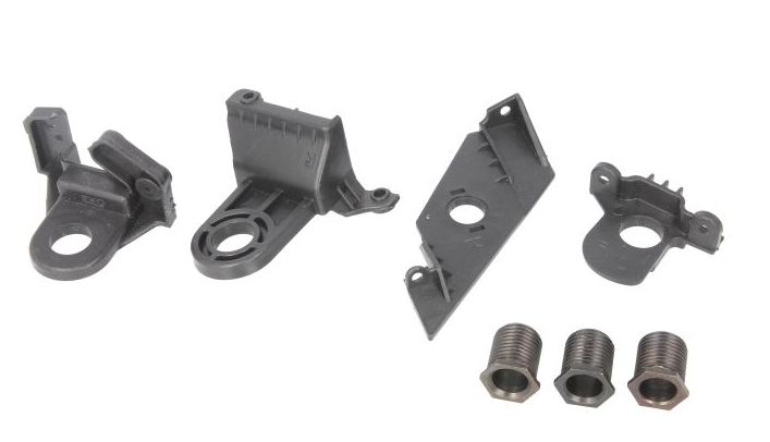 Kit Reparatie far VW Passat B7 (2010-2015) stanga / dreapta