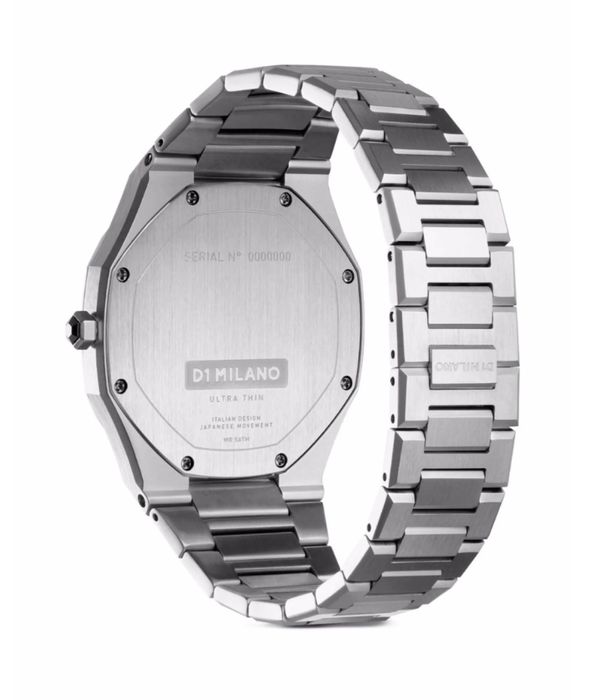 Часы D1 Milano Ultra Thin